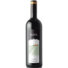 Вино Bava "Langhe" Nebbiolo красное 0.75 л (WHS8005697010549): Страна производитель Италия