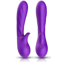 Вибратор для точки G BOSS of TOYS Romance Purple (BS5200007-1): Для кого Для женщин