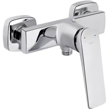 Смеситель для душа Qtap Vlasta 4028102C: Назначение Для душа