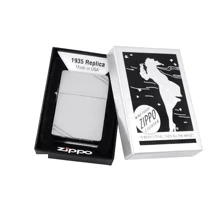 Зажигалка Zippo (1935): Производитель Zippo