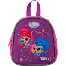 Рюкзак детский Kite Kids Shimmer&Shine SH19-538XXS: Тип Рюкзак