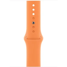 Аксессуар для Watch Apple Sport Band Marigold (MKUX3) for Apple Watch 42/44/45/49mm: Производитель Apple