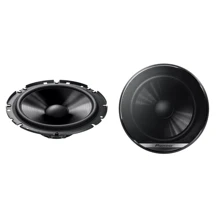 Компонентная автоакустика Pioneer TS-G130C: Тип компонентная автоакустика