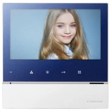 Commax CDV-70H2 Blue: Производитель Commax