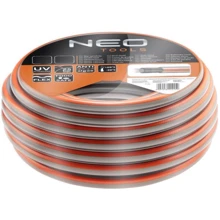 Шланг садовий NEO Tools Optima 3/4" 30 м 4 шари (15-824): Тип шланг садовый