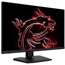 Монитор MSI Optix MPG321UR-QD (9S6-3DC07T-001): Покрытие экрана антибликовое
