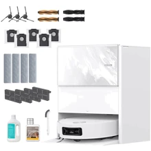 Робот уборщик Dreame Aqua 10 Ultra Track Complete White (RLR81CE-1-WH) Робот уборщик Dreame Aqua 10 Ultra Track Complete White (RLR81CE-1-WH): Производитель Dreame