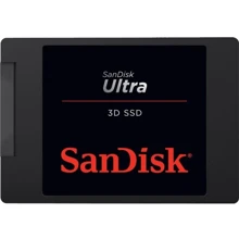 SanDisk Ultra 3D 2 TB (SDSSDH3-2T00-G25): Тип накопителя внутренний