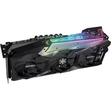 Відеокарта INNO3D GEFORCE RTX 3090 ICHILL X4 (C30904-246XX-1880VA36) Ref: Обсяг пам'яті, Гб 24