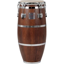 Конга GON BOPS Mariano Series Chrome Conga 11.5": Производитель GON BOPS
