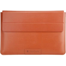Switcheasy EasyStand Saddle Brown (GS-105-233-201-146) for MacBook Pro 16" M3 | M2 | M1: Цвет коричневый (Brown)