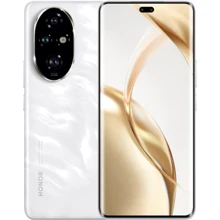 Смартфон Honor 200 Pro 5G 12/512GB Moonlight White (UA UCRF): Дисплей 6.78" AMOLED (2700x1224) / 437 ppi