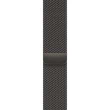 Apple 41mm Graphite Milanese Loop (MTJM3ZM/A): Виробник Apple