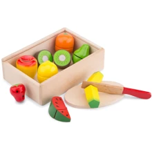 Ящик із фруктами New Classic Toys (10581): Виробник New Classic Toys