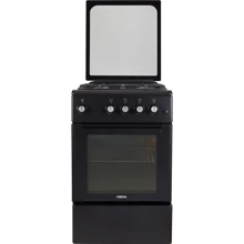 Газова плита Fiesta G 5403 SACDcG-BL: Тип пристрою кухонная плита