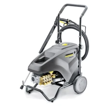 Мінімийка Karcher HD 7 / 18-4 Classic (1.367-307.0): Максимальний тиск (бар) 220