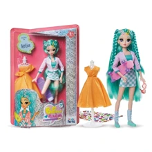 Кукла Kids Hits Kelia Be Fashion Academy (KH25/05): Возраст от 5 лет