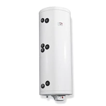 Бойлер Eldom Green Line 150(2) 3.0 kW 72280MS2R: Об'єм, л 150