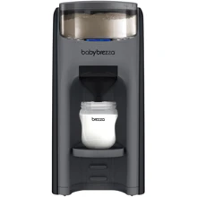 Машина для приготовления детской смеси Baby Brezza Formula Pro Advanced темно-серый (FRP0132) (1230000046541): Производитель Chicco