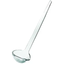 Ополоник Guzzini Happy Hour для напоїв 33.5 см (08653200): Опис половник