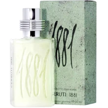 Туалетная вода Cerruti 1881 Pour Homme 50 ml: Вид Туалетная вода