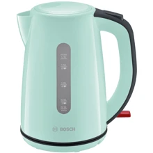 Електрочайник Bosch TWK 7502: Потужність, Вт 2200 Вт