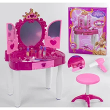 Салон краси Трюмо Limo Toy Маленька кокетка (661-21)