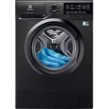Стиральная машина Electrolux EW6S306SPX: Тип машины Автомат