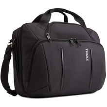 Thule Crossover 2 Black (C2LB-116) for MacBook Pro 15-16 ": Колір черный (Black)