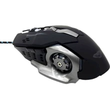 Мишка Media-Tech Cobra Pro Borg (MT1119): інтерфейс підключення USB