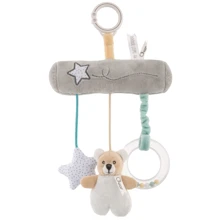Підвіска-мобіль Chicco Teddy Bear My Sweet Dou Dou (09715.00): Виробник Chicco