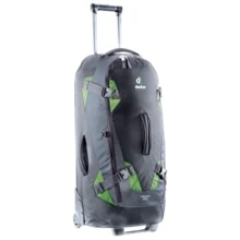 Deuter Xeno 70 black-emerald (7212): Цвет Черный
