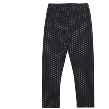 Легінси H & M 3278218 116 см чорні: Тип легінси