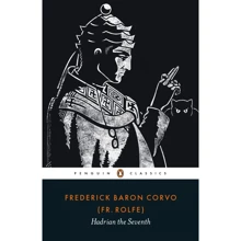 Frederick Rolfe: Hadrian the Seventh: Производитель Penguin