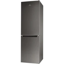 Холодильник Indesit LR8S1X: Тип холодильник двухкамерный