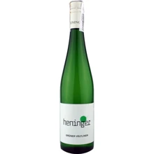 Вино Heninger Gruner Veltliner белое сухое 12.5 % (0.75л) (PLK9120057690717): Страна производитель Австрия