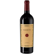 Вино Tenuta Оrnellaia Masseto 2018 красное сухое 0.75 л (BWW3347): Страна производитель Италия