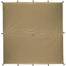 Аксессуар для палаток Terra Incognita Tarp 4x5 (песочный): Производитель Terra Incognita