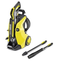 Минимойка высокого давления Karcher K 5 Full Control Plus (1.324-522.0): Максимальное давление (бар) 145