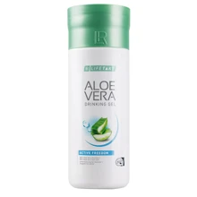 LR Lifetakt Aloe Vera Drinking Gel Active 1000 ml (80850): Форма выпуска Жидкость
