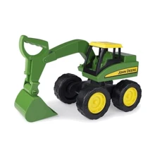 Іграшковий екскаватор John Deere Kids 38 см (35765): Виробник John Deere Kids