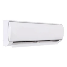 Кондиционер MIDEA AF6-09N8C2E-I/AF6-09N8C2E-O: Вид установки внутреннего блока настенный