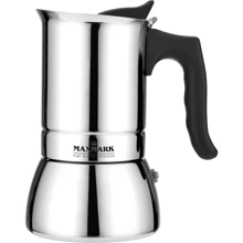 Maxmark MK-S106: Колір сріблястий