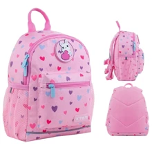 Рюкзак Kite Kids 534 Honey Bunny (K24-534XS-1): Тип Рюкзак