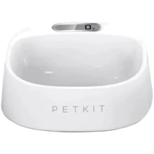 Миска-ваги Petkit Intelligent Weighing Bowl White: Тип Миски