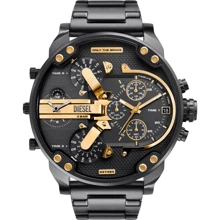 Наручные часы Diesel Mr. Daddy DZ7484 (470919): Стиль Классический