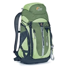 Рюкзак Lowe Alpine Airzone centro ND 23 Cress-Asparagus: Производитель Lowe alpine