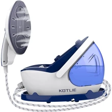 Парогенератор Kotlie LS-738S: Мощность, Вт 1500