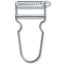 Овощечистка Victorinox Star Peeler julienne cutter 6.0914: Лезвие Нержавеющая сталь