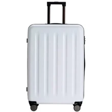 Чемодан Xiaomi RunMi Ninetygo PC Luggage 20'' S Белый (6970055340052/6941413216869): Пол Унисекс